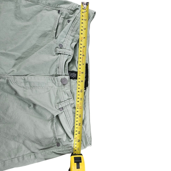 Calvin Klein Jeans, Soft Green, Size 16 - Picture 3 of 6